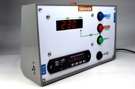 Electronic Alarm Clock Radio